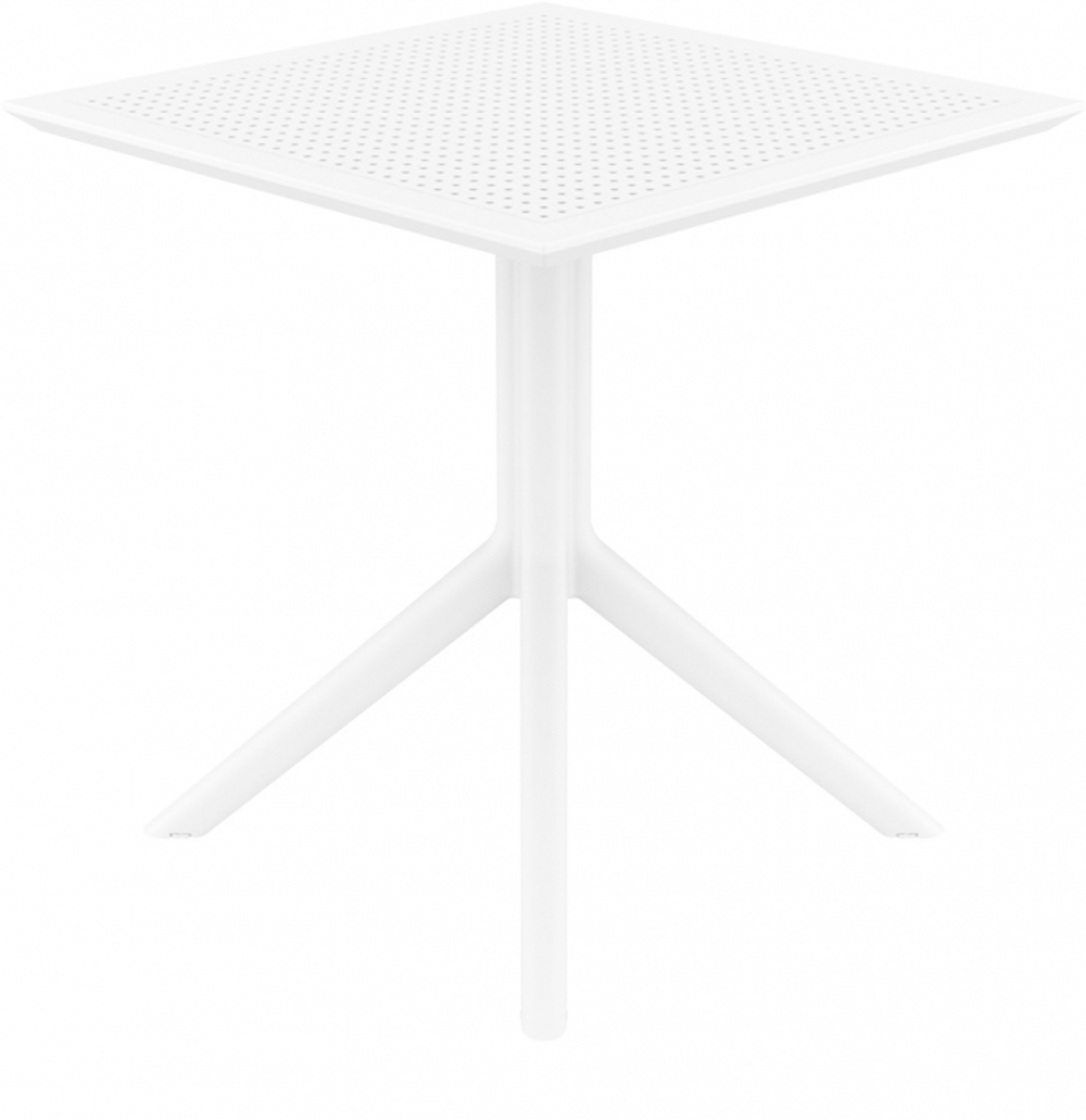 Стол пластиковый Sky Table 70
