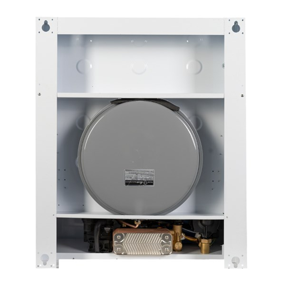 Газовый котел настенный Kentatsu Nobby Base (S) 24-CS