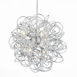 Подвесная люстра ST-Luce SL787.103.06