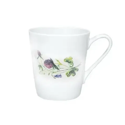 Кружка 300 см3 Клевер Классик