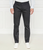 Чиносы Tommy Hilfiger - темно-синий(MW0MW35637)