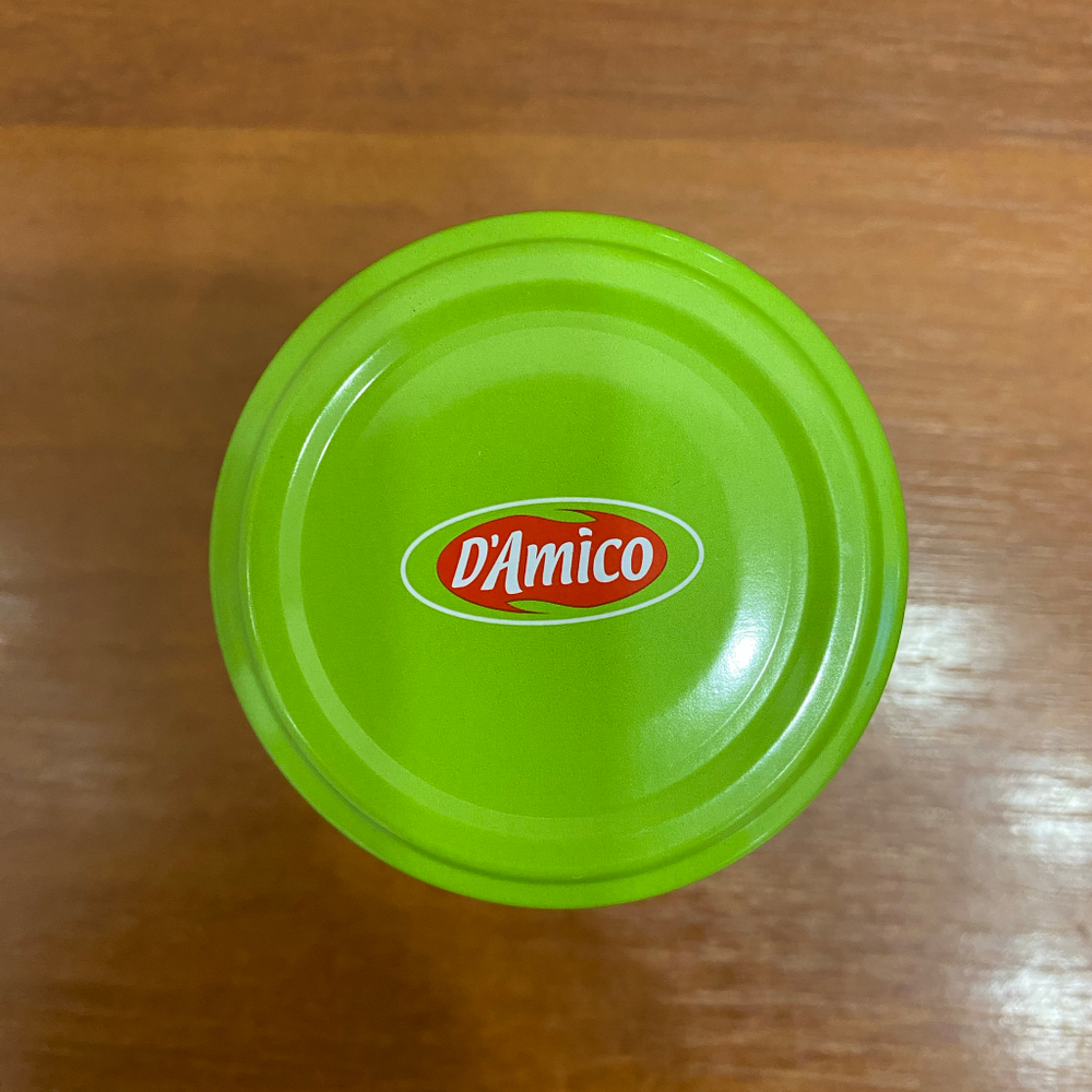 Соус Песто из черных оливок по-тоскански 180 гр Италия