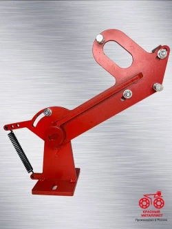 Стойка для УШМ 115-230 мм "Соло"