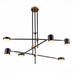 Светильник потолочный RODRIGO LED 30W 3000K