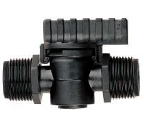 VMM34 Кран для воды 3/4"