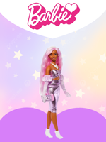 Кукла Monster High Toralei Stripe HYV25