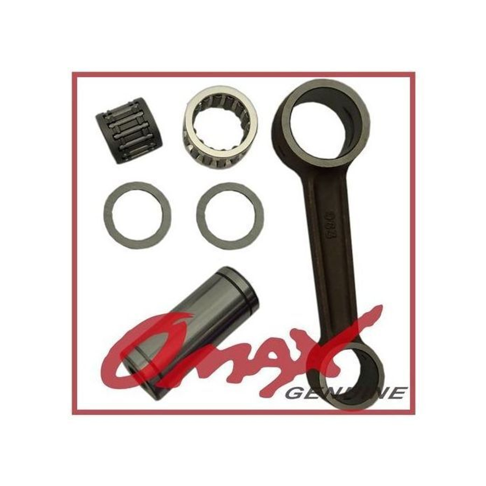Шатунный комплект Suzuki DT20-30, Omax