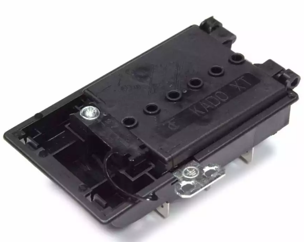 Клеммная колодка для плиты Hansa (Ханса) -8055961