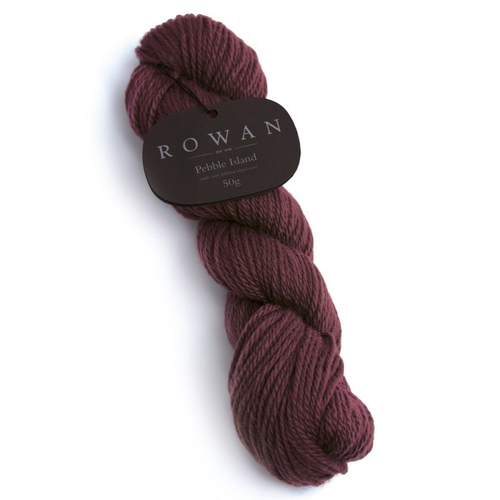Пряжа Rowan Pebble Island (026)