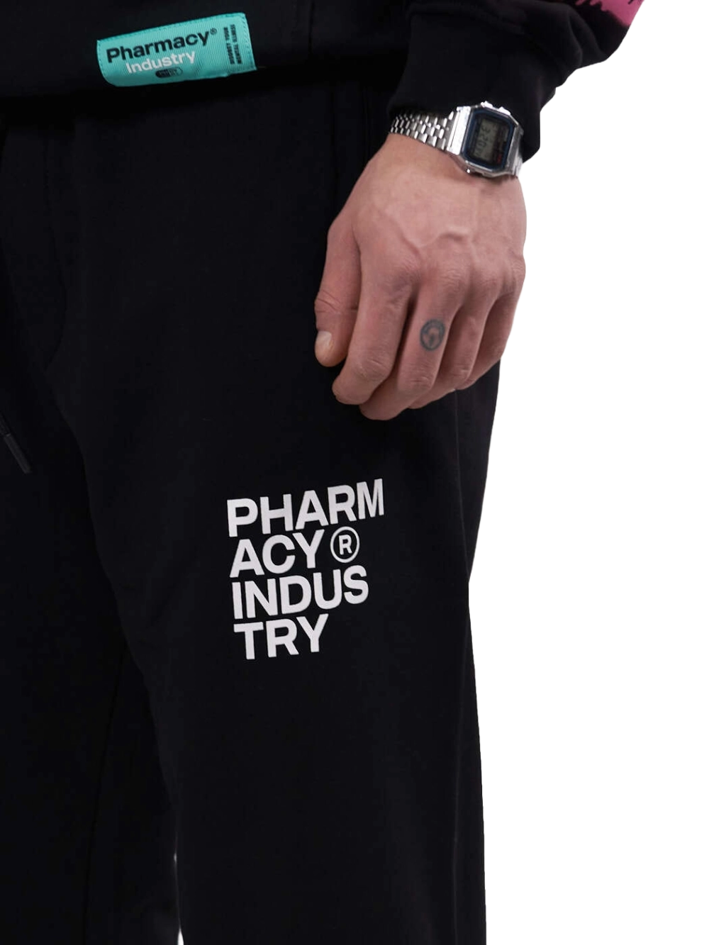 Трикотажные брюки M Pharmacy Industry