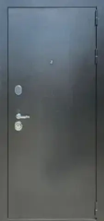 Входные двери Страж зеркало