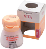 Транспа Дентин (Transpa Dentine) VITA VM 13 D2 12гр
