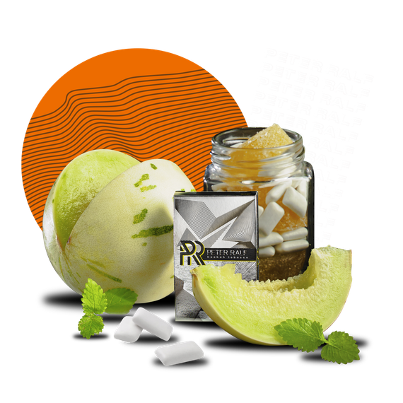Peter Ralf - Post Melon (50г)