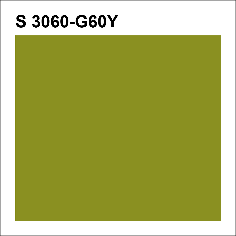 S 3060-G60Y за кг