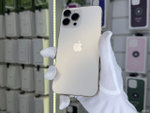 iPhone 13 Pro Max, 128 ГБ, SIM + eSIM б/у