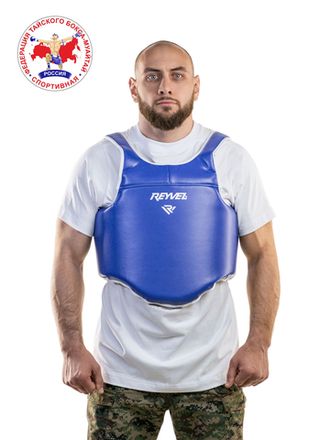 Защитный жилет