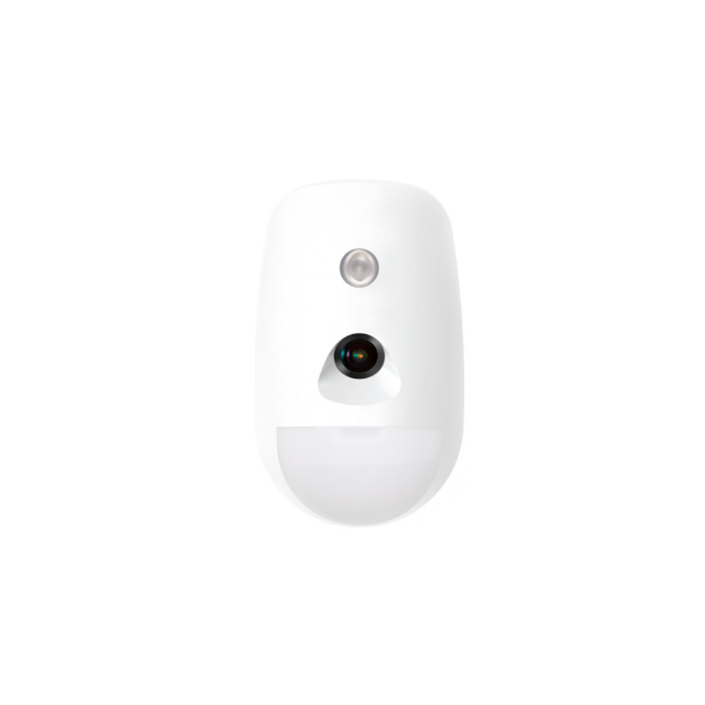 DS-PDPC12PF-EG2-WE(B) ИК датчик с камерой PIRColor Ax Pro