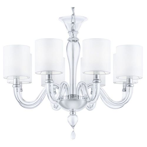 Подвесная люстра Maytoni DIA012PL-08TR