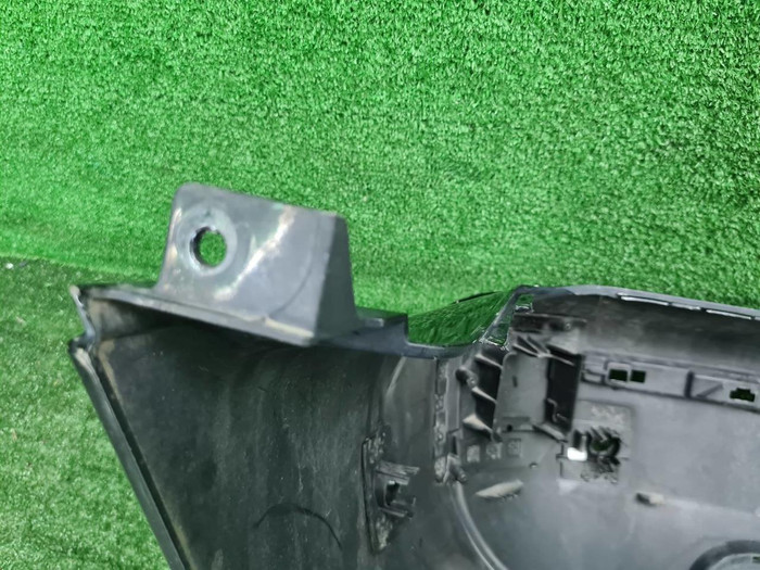 Бампер задний Mercedes G W463 (2018-н.в.)