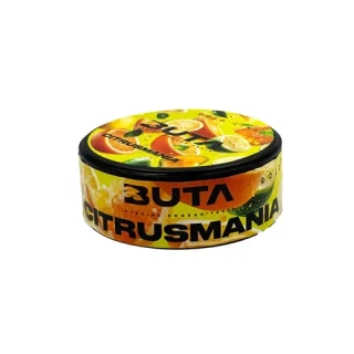 Buta Gold Line - Citrusmania (100g)