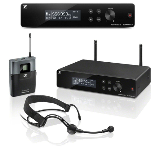 Sennheiser XSW 2-ME3-A