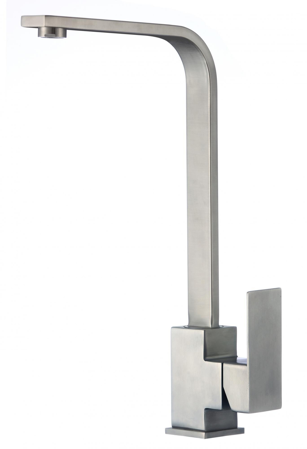 Смеситель для кухонной мойки из нержавеющей стали Savol S-SUS3001