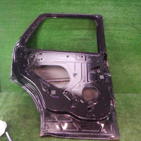 Дверь задняя левая Ford Explorer 5 U502 (2010-2019)