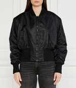 Куртка бомбер Falynn-1 HUGO - черный(50517107)