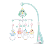 PITUSO Музыкальный мобиль Птенчик (батар.3*АА), звук