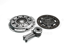 Комплект сцепления с подшипником UNIO CLT-20050