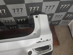 Бампер задний Changan CS55PLUS 21-нв Б/У Оригинал 2804101AW20