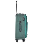 Чемодан 457 / Суперлегкий каркас