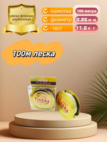 Леска TIAGRA 100m