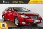 Lexus ES350, 2011 год