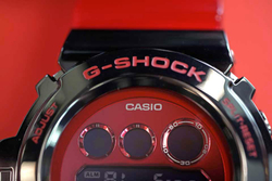 Часы Casio GM-6900B-4ER