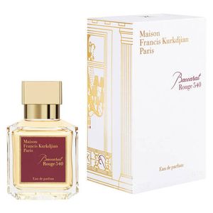 Maison Francis Kurkdjian Baccarat Rouge 540 Eau De Parfum