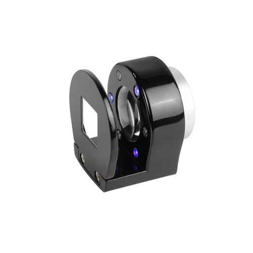 Лупа Veber MG30X26UV измерительная с подсветкой