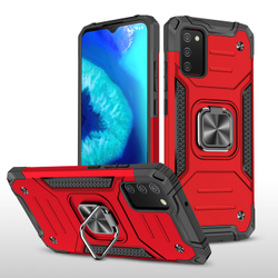 Противоударный чехол Legion Case для Samsung Galaxy A03s