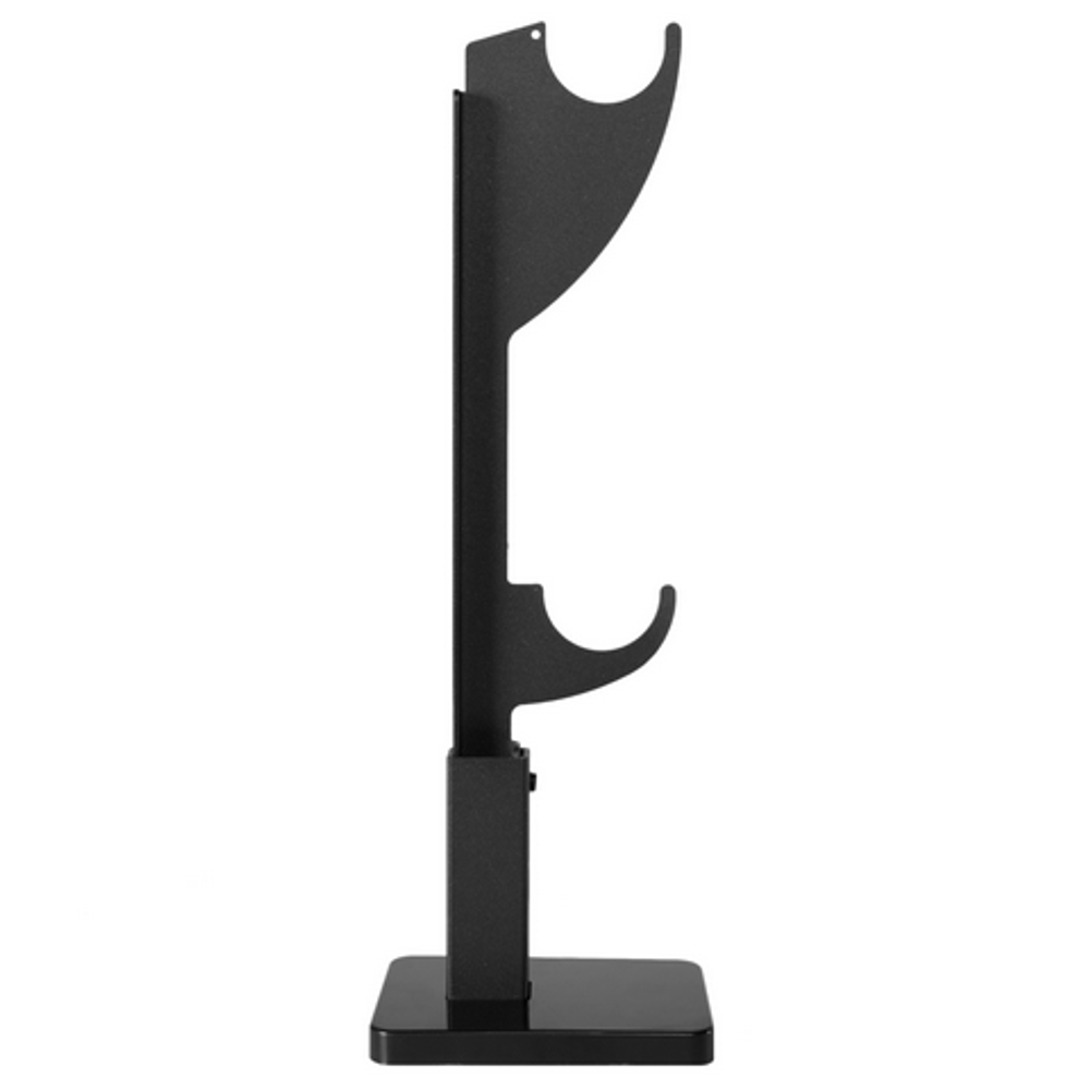 Кронштейн напольный регулируемый Royal Thermo АБР, черные