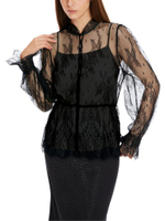 XG 51.11 W18   блузка (2 предмета)