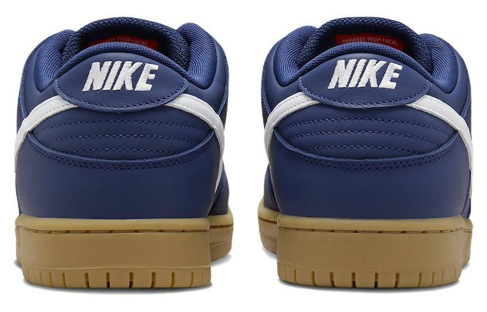 Кроссовки Nike Dunk Sb