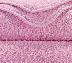 Полотенце 60х110 Abyss & Habidecor Super Pile 501 pinklady