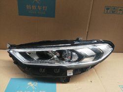 Фара передняя LED для Ford Mondeo (, оригинал)