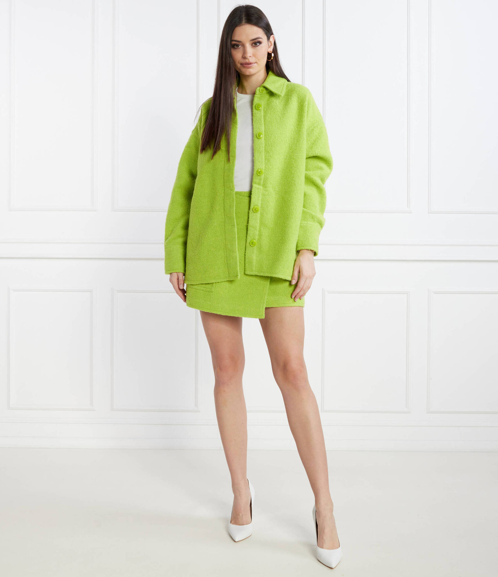 Куртка Sams\u00f8e Sams\u00f8e - лимонный(F23400011)