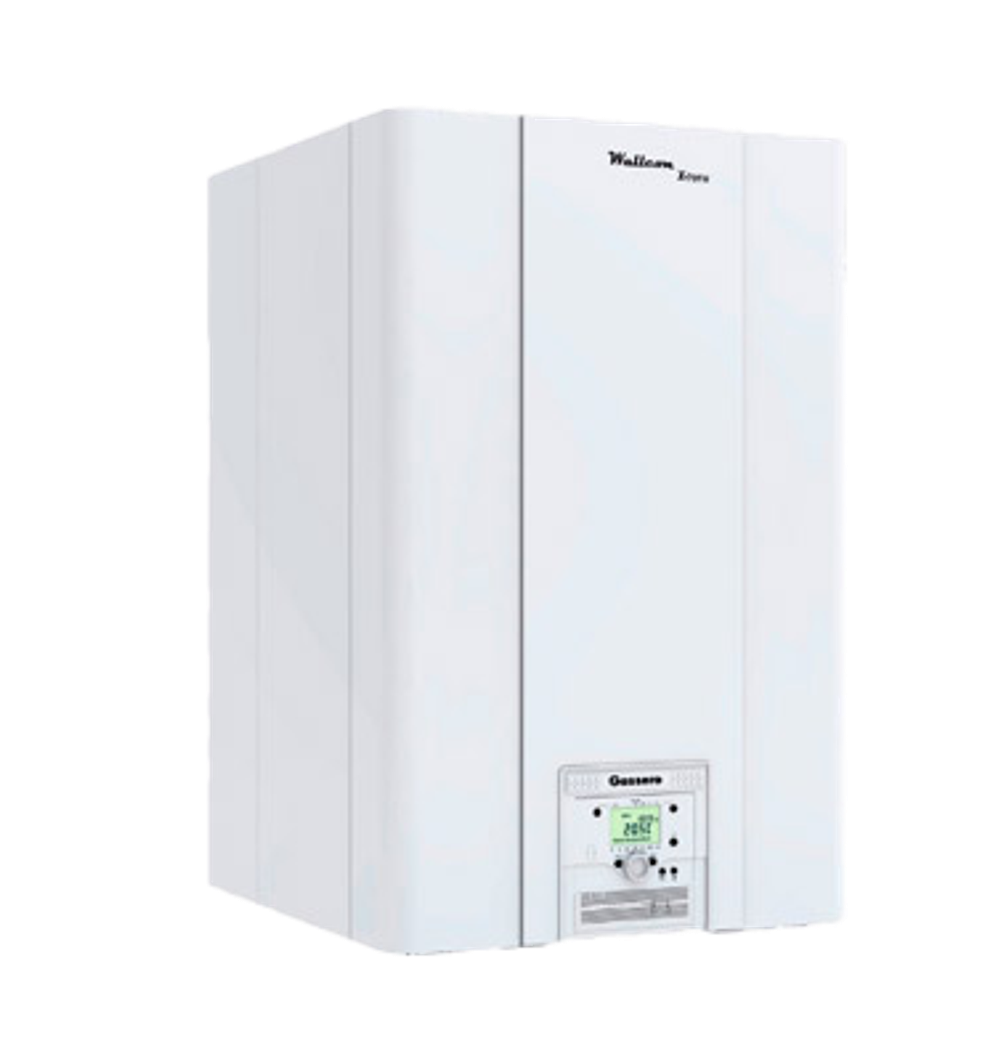 Wallcon X-Treme Gassero 50 квт