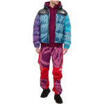 Брюки THE NORTH FACE TNF x KAWS Logo, NF0A7WLS-76G