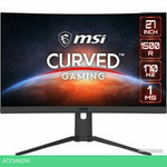 Игровой монитор MSI G27CQ4P E2