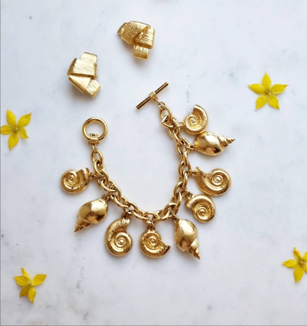 Браслет Anne Klein