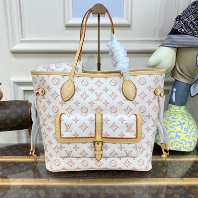 Louis Vuitton Neverfull MM