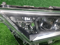 Фара левая Toyota RAV4 5 XA50 (2018-н.в,) LED